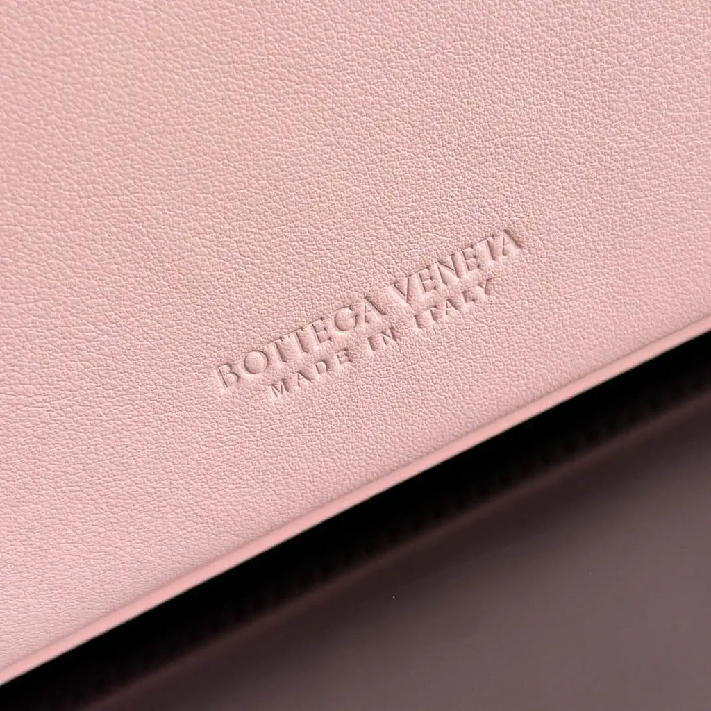 Bottega Veneta BV 817231  Medium Ciao Ciao Pink