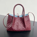 Bottega Veneta BV 819004 Small Pinacoteca BV92040