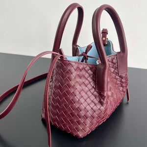 Bottega Veneta BV 819004 Small Pinacoteca BV92040 - Default Title - View 2