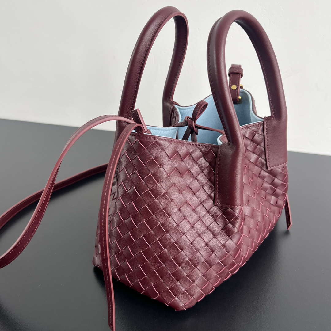 Bottega Veneta BV 819004 Small Pinacoteca BV92040