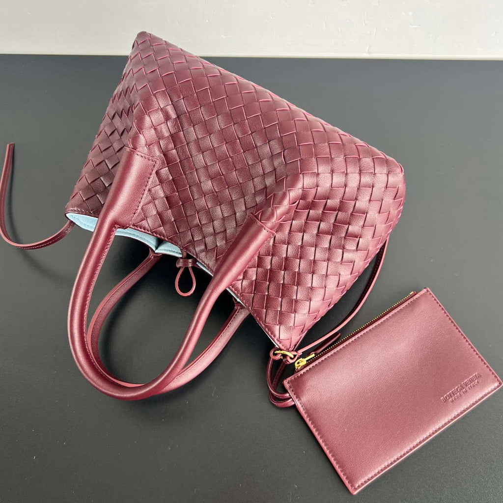 Bottega Veneta BV 819004 Small Pinacoteca BV92040