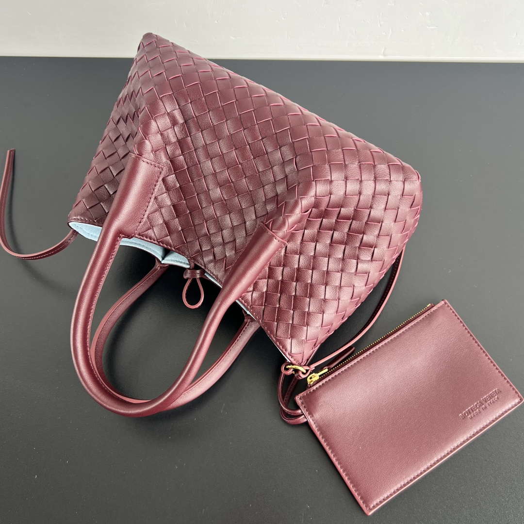 Bottega Veneta BV 819004 Small Pinacoteca BV92040