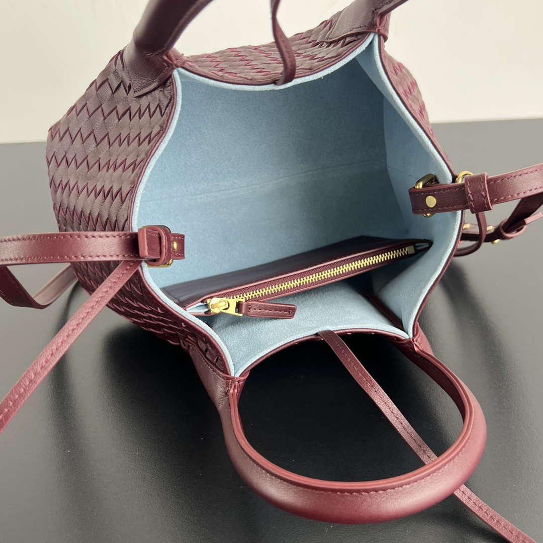 Bottega Veneta BV 819004 Small Pinacoteca BV92040