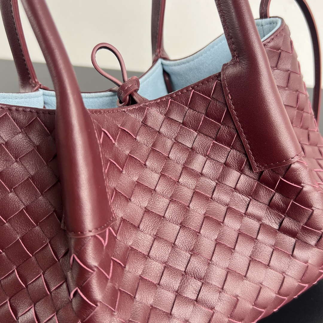 Bottega Veneta BV 819004 Small Pinacoteca BV92040