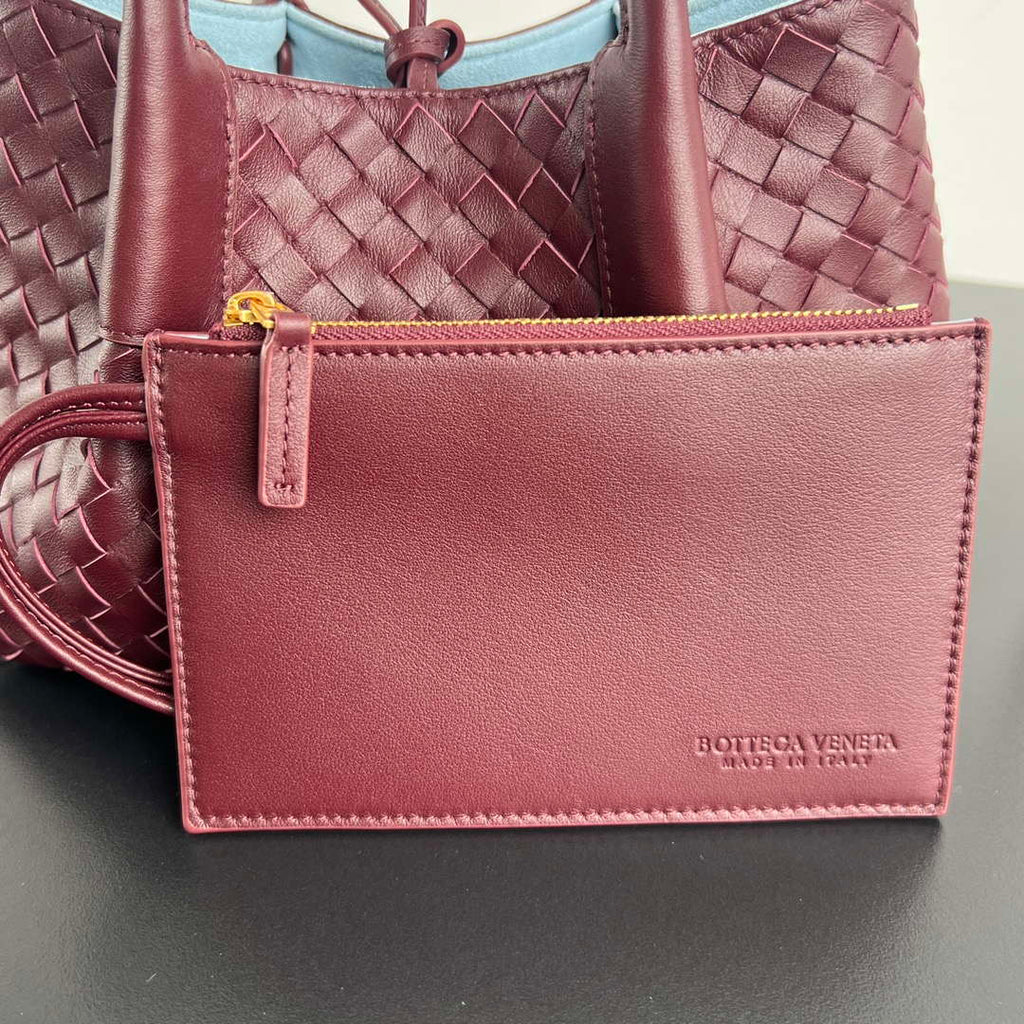 Bottega Veneta BV 819004 Small Pinacoteca BV92040