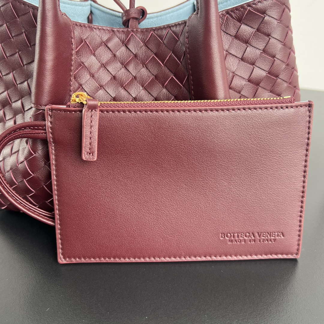 Bottega Veneta BV 819004 Small Pinacoteca BV92040