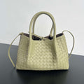 Bottega Veneta BV 819004 Small Pinacoteca BV92041