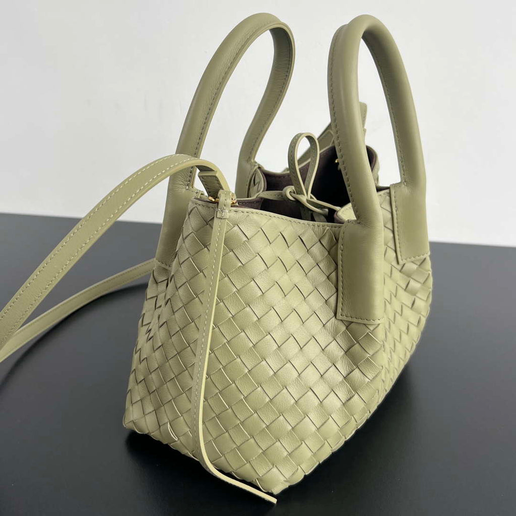 Bottega Veneta BV 819004 Small Pinacoteca BV92041
