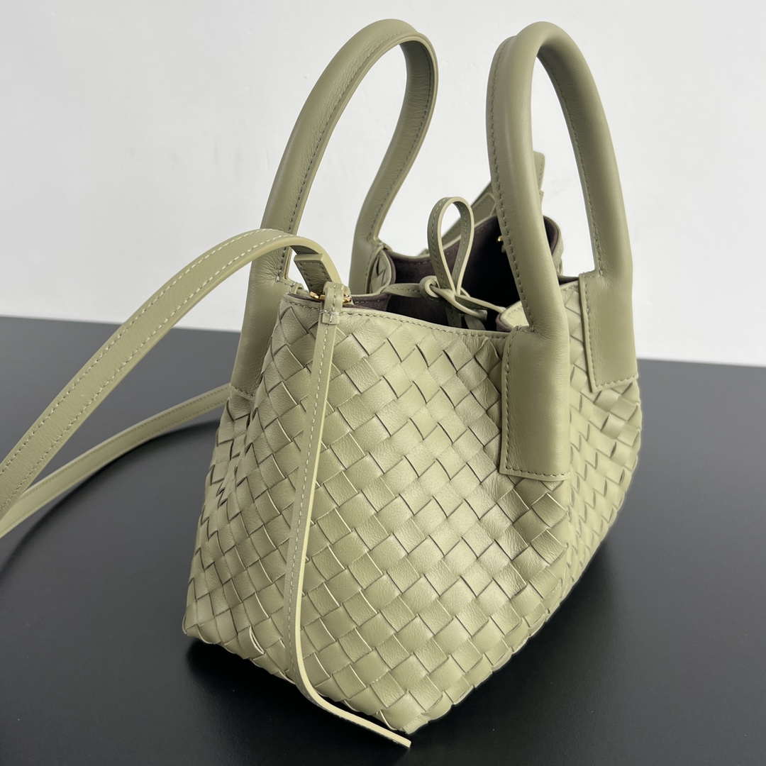 Bottega Veneta BV 819004 Small Pinacoteca BV92041