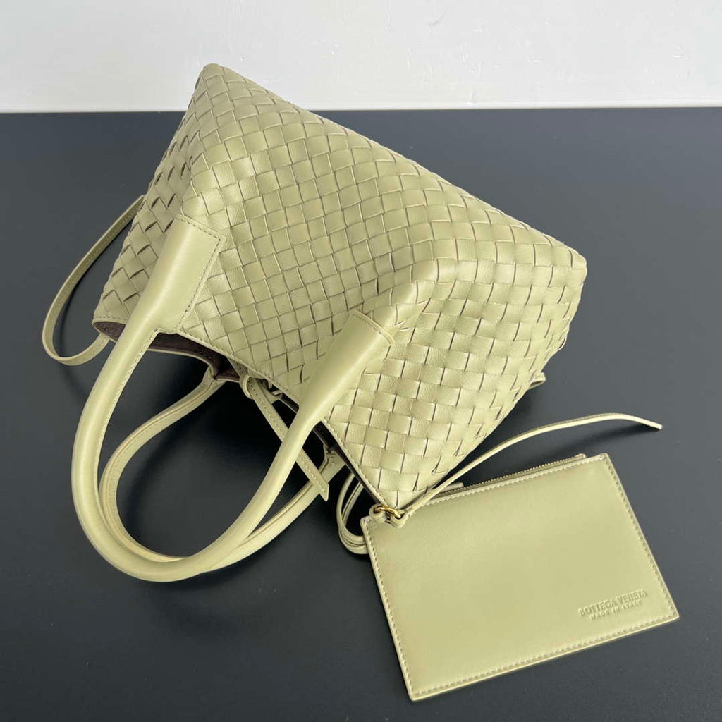 Bottega Veneta BV 819004 Small Pinacoteca BV92041