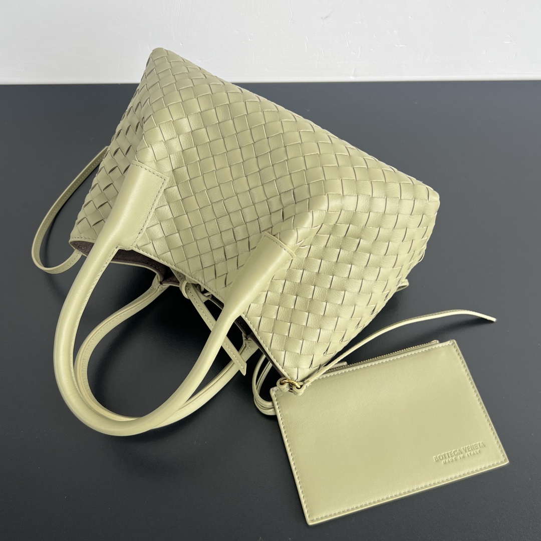 Bottega Veneta BV 819004 Small Pinacoteca BV92041