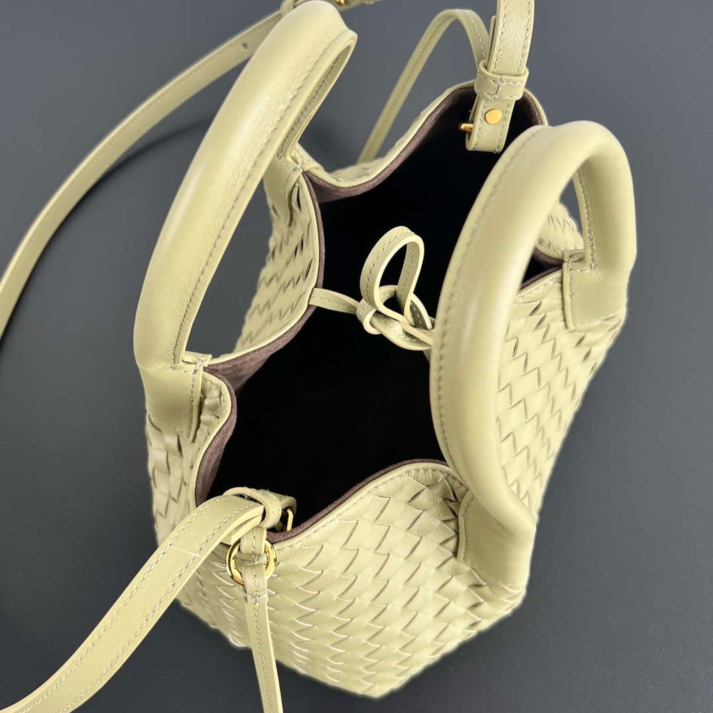Bottega Veneta BV 819004 Small Pinacoteca BV92041