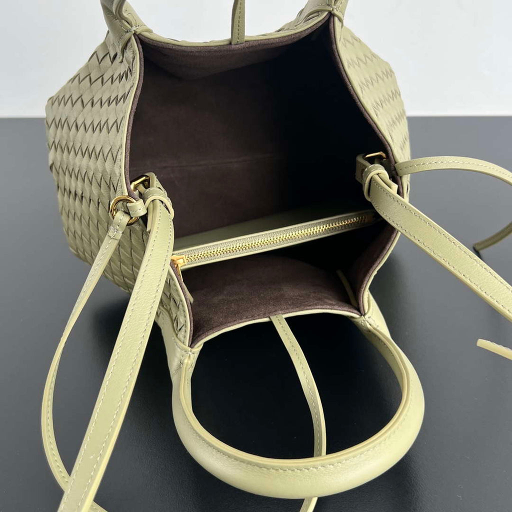 Bottega Veneta BV 819004 Small Pinacoteca BV92041