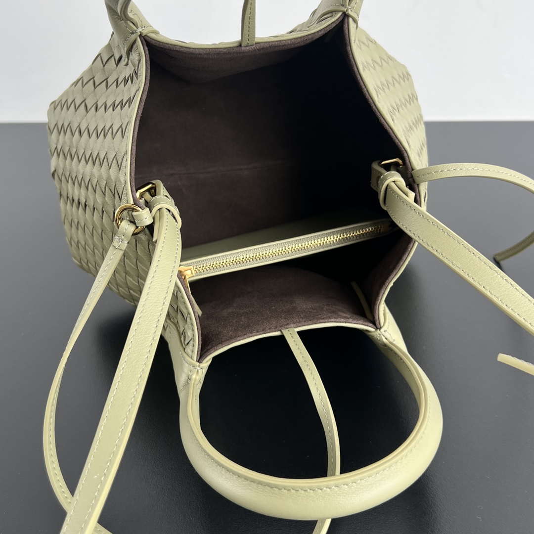 Bottega Veneta BV 819004 Small Pinacoteca BV92041