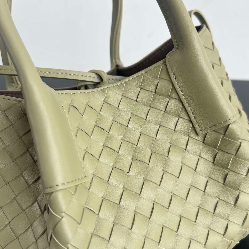 Bottega Veneta BV 819004 Small Pinacoteca BV92041