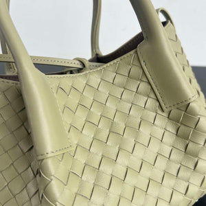 Bottega Veneta BV 819004 Small Pinacoteca BV92041 - Default Title - View 7