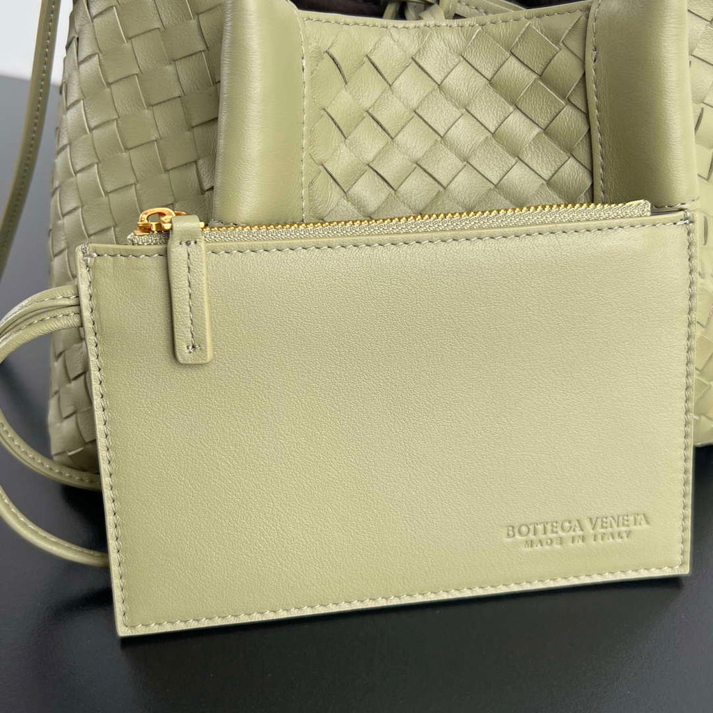 Bottega Veneta BV 819004 Small Pinacoteca BV92041
