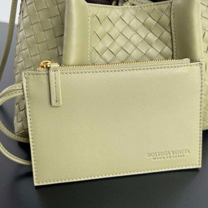Bottega Veneta BV 819004 Small Pinacoteca BV92041 - Default Title - View 8