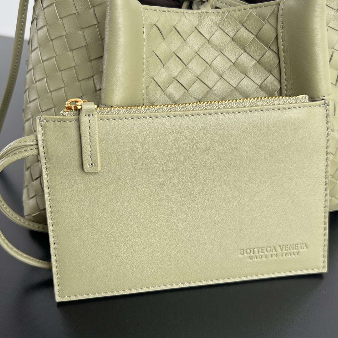Bottega Veneta BV 819004 Small Pinacoteca BV92041
