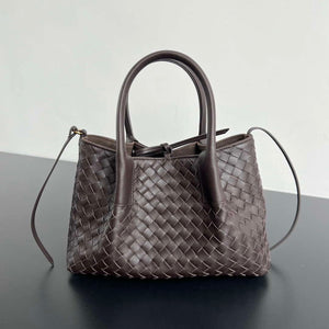 Bottega Veneta BV 819004 Small Pinacoteca BV92042 - Default Title - View 1