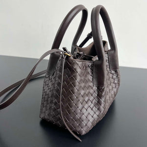 Bottega Veneta BV 819004 Small Pinacoteca BV92042 - Default Title - View 2