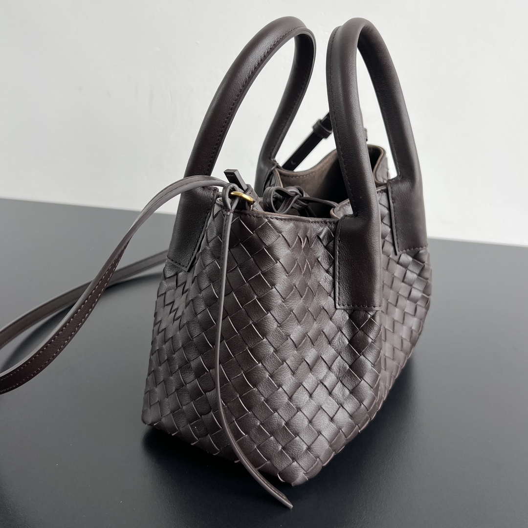 Bottega Veneta BV 819004 Small Pinacoteca BV92042
