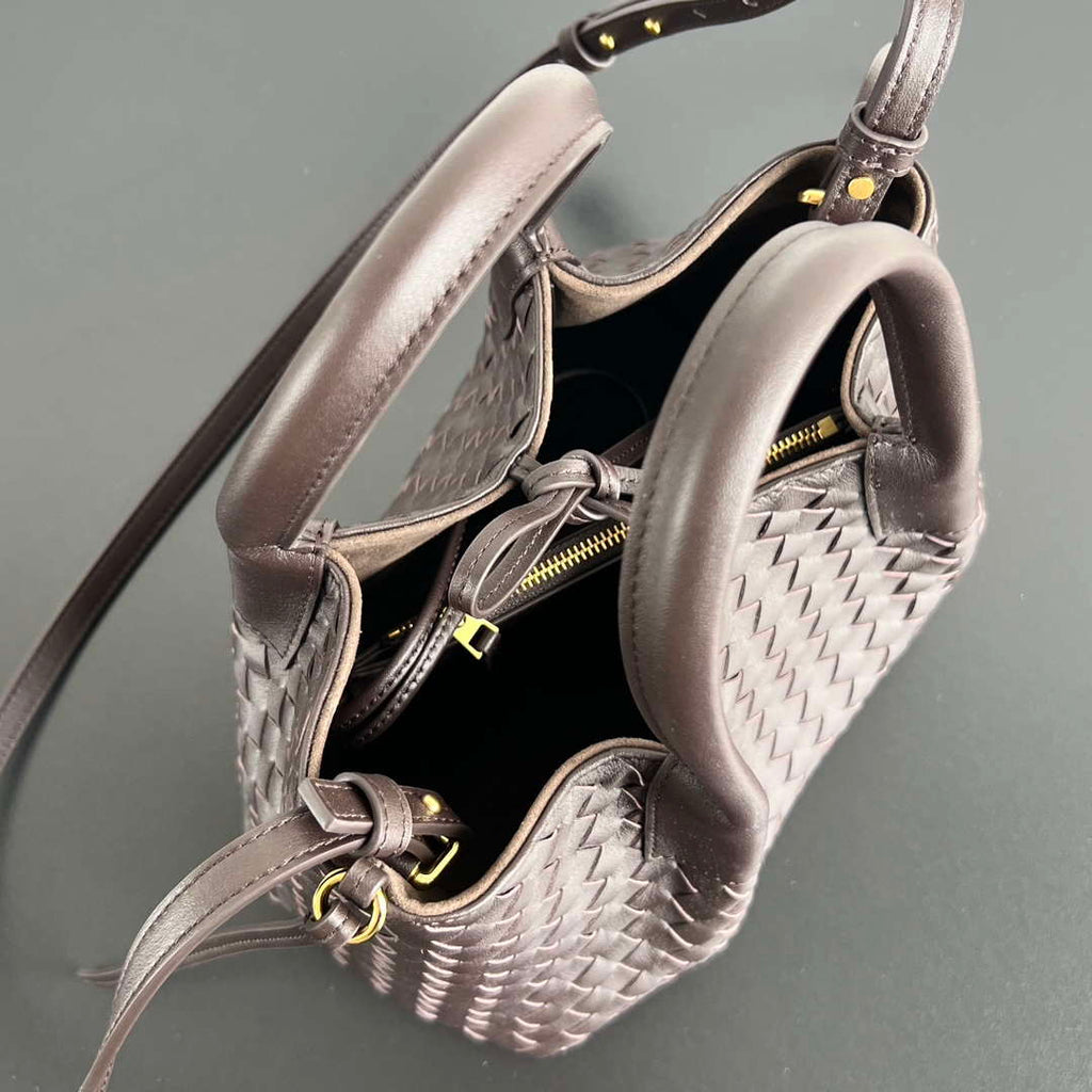 Bottega Veneta BV 819004 Small Pinacoteca BV92042