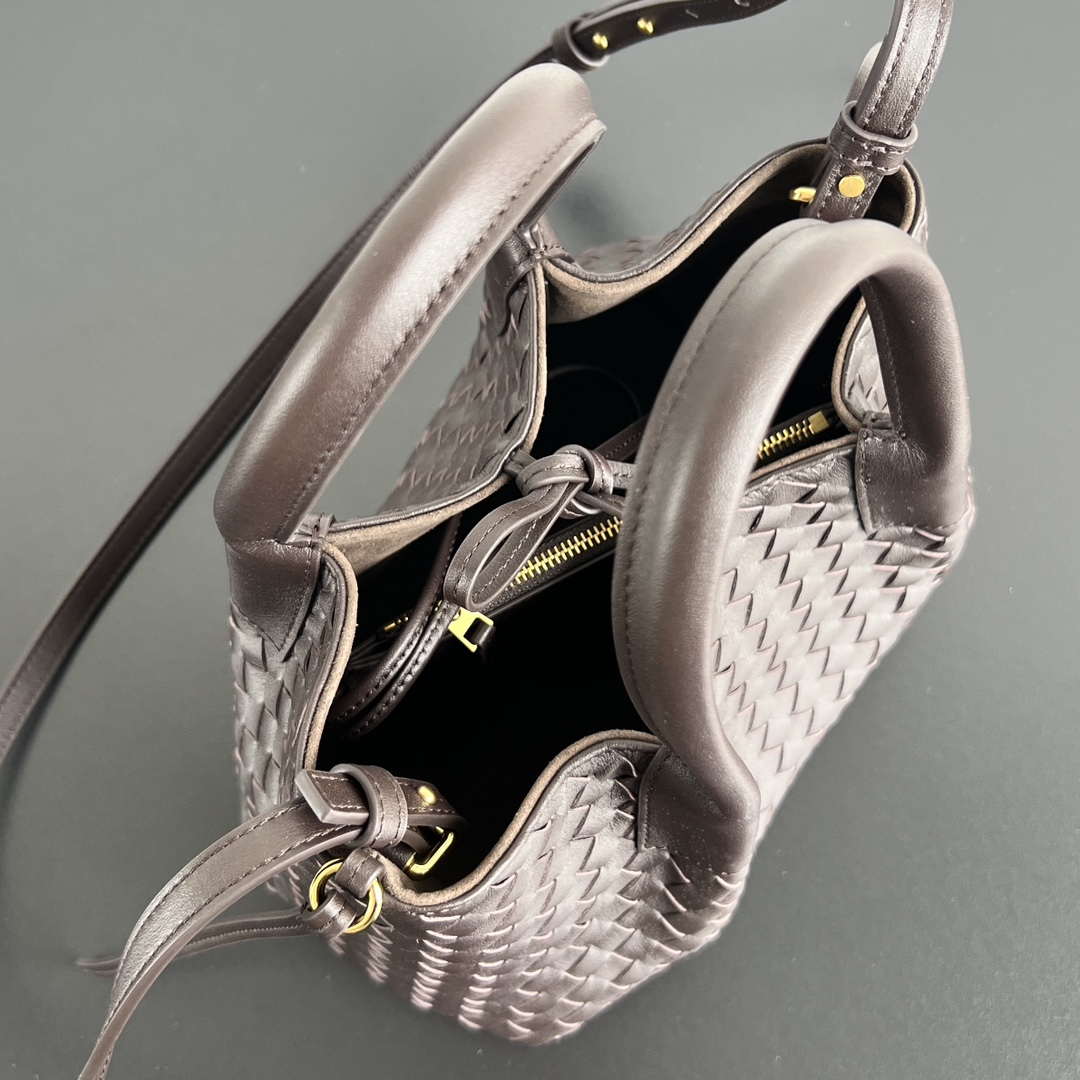 Bottega Veneta BV 819004 Small Pinacoteca BV92042
