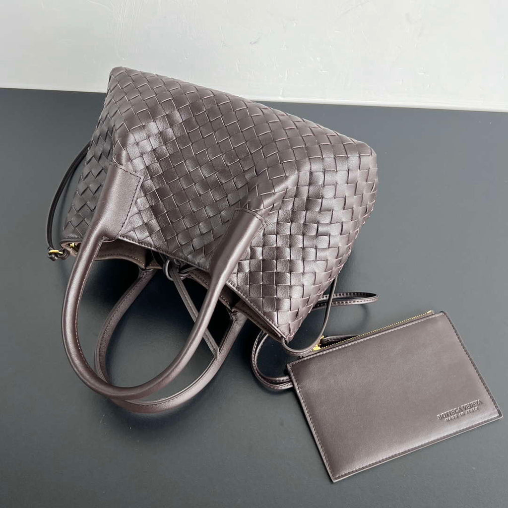 Bottega Veneta BV 819004 Small Pinacoteca BV92042