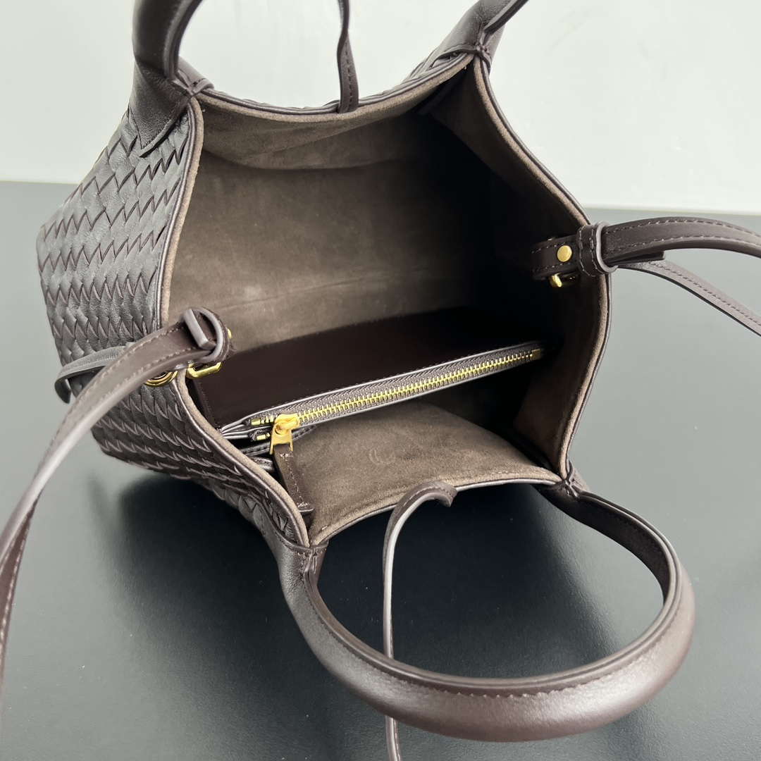 Bottega Veneta BV 819004 Small Pinacoteca BV92042