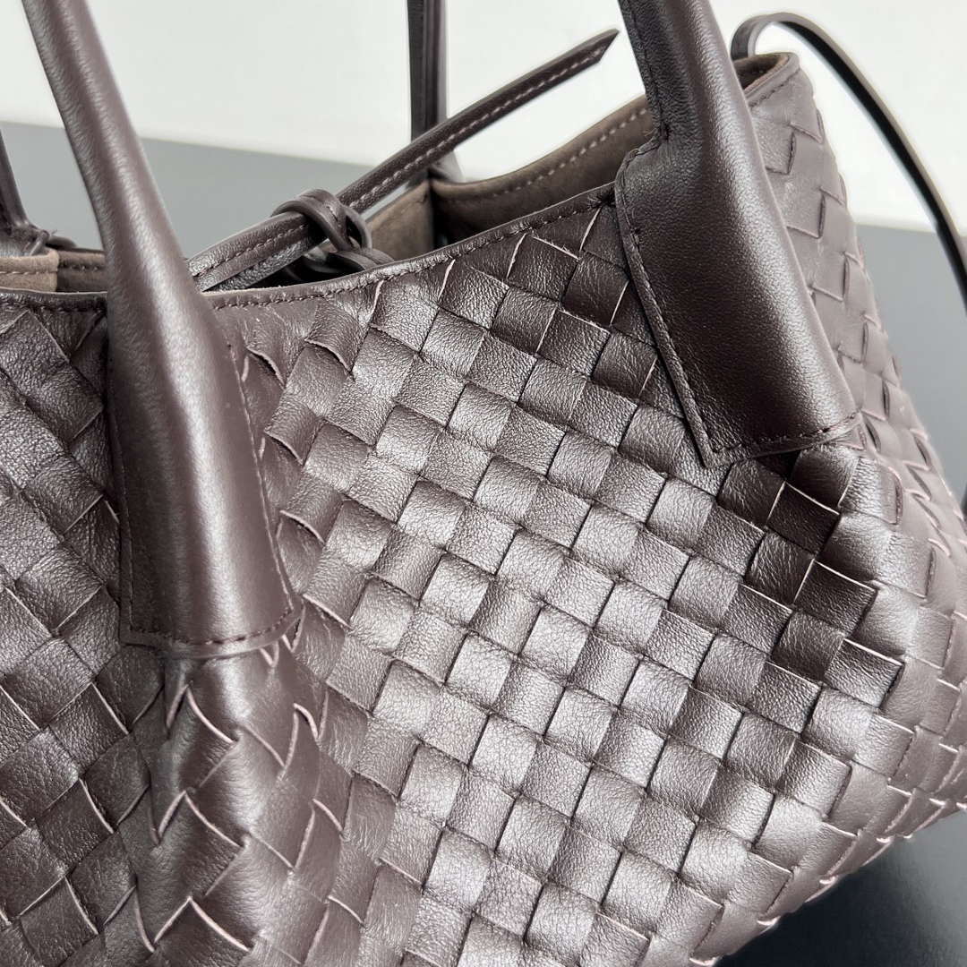 Bottega Veneta BV 819004 Small Pinacoteca BV92042