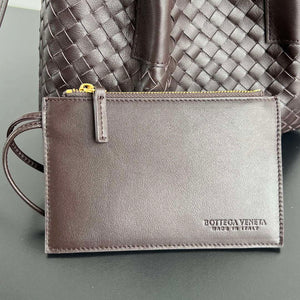 Bottega Veneta BV 819004 Small Pinacoteca BV92042 - Default Title - View 8