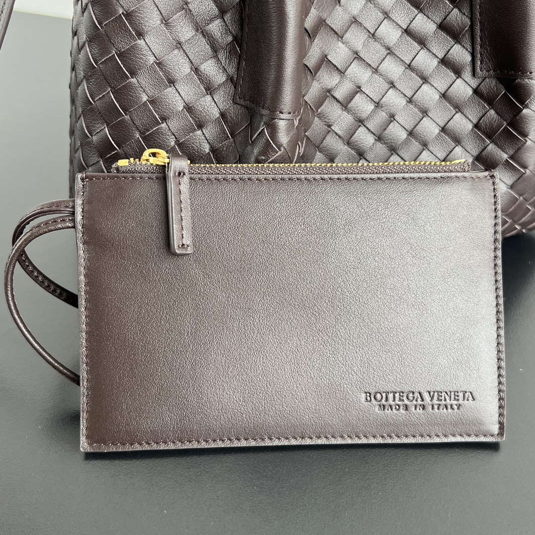 Bottega Veneta BV 819004 Small Pinacoteca BV92042