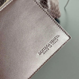 Bottega Veneta BV 819004 Small Pinacoteca BV92042 - Default Title - View 9