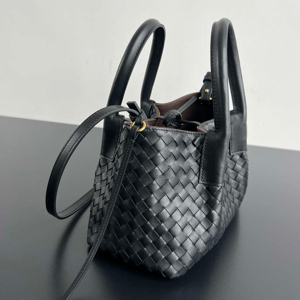 Bottega Veneta BV 819004 Small Pinacoteca BV92043