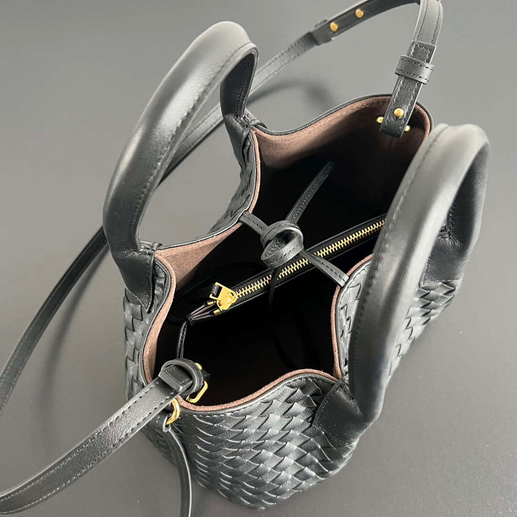 Bottega Veneta BV 819004 Small Pinacoteca BV92043