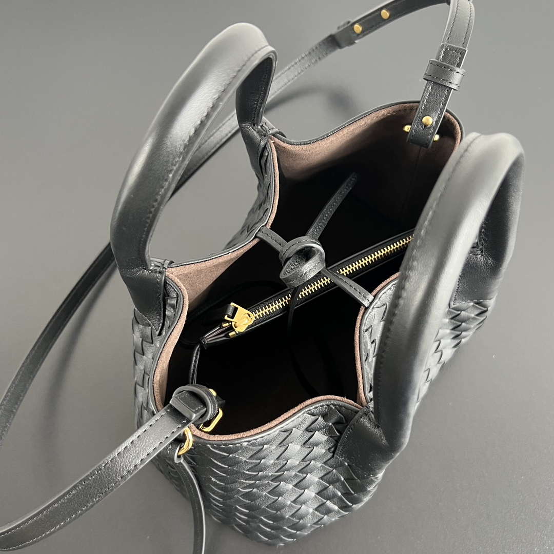 Bottega Veneta BV 819004 Small Pinacoteca BV92043