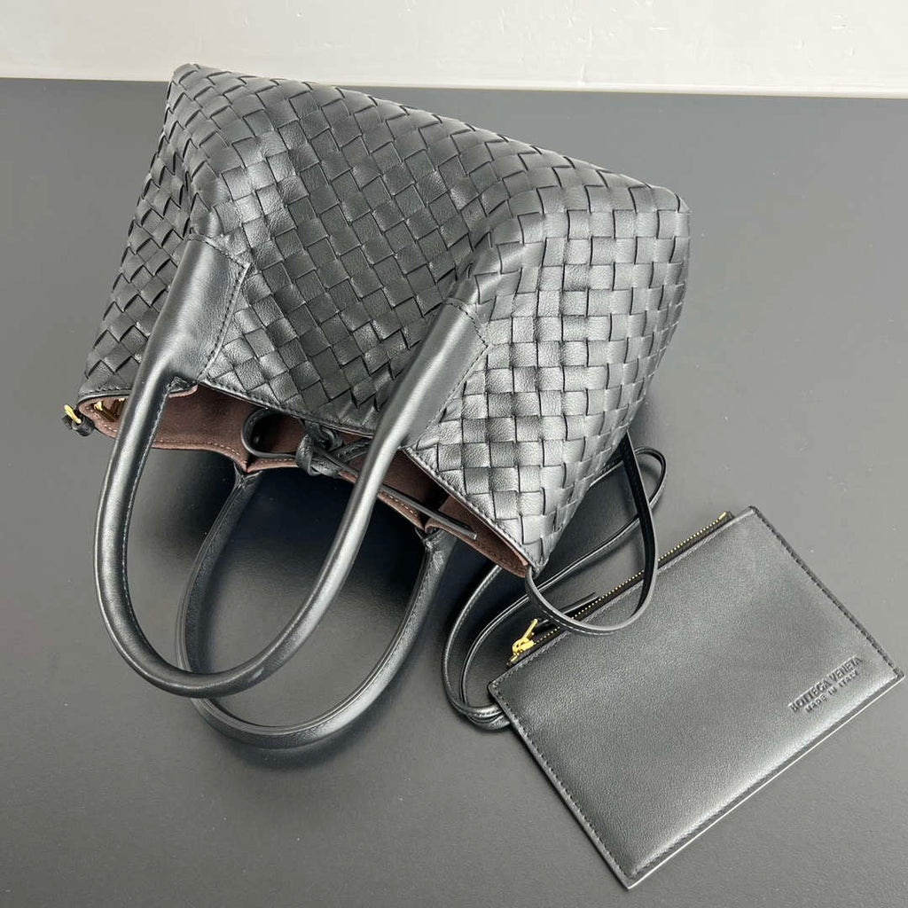 Bottega Veneta BV 819004 Small Pinacoteca BV92043