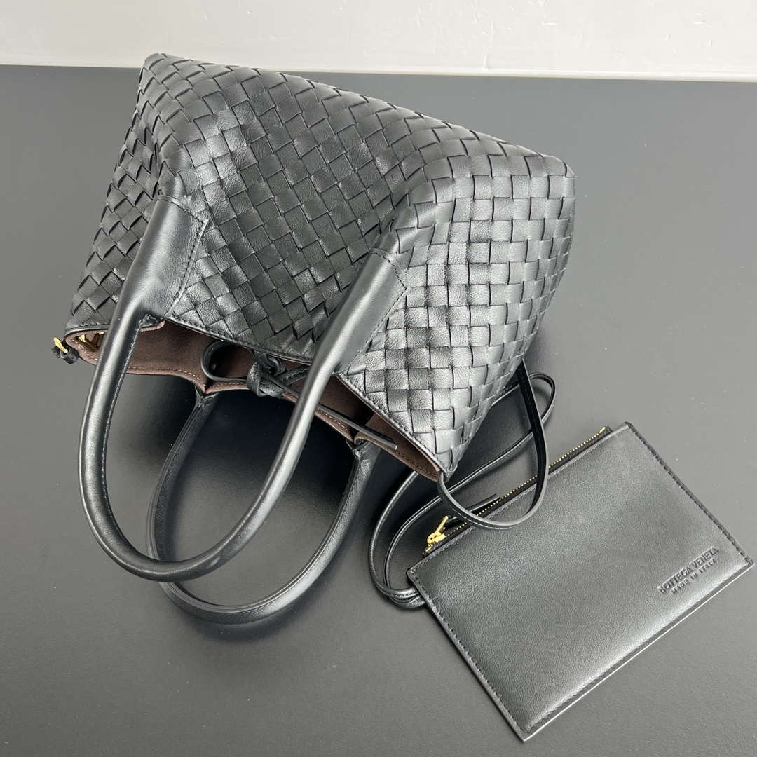 Bottega Veneta BV 819004 Small Pinacoteca BV92043