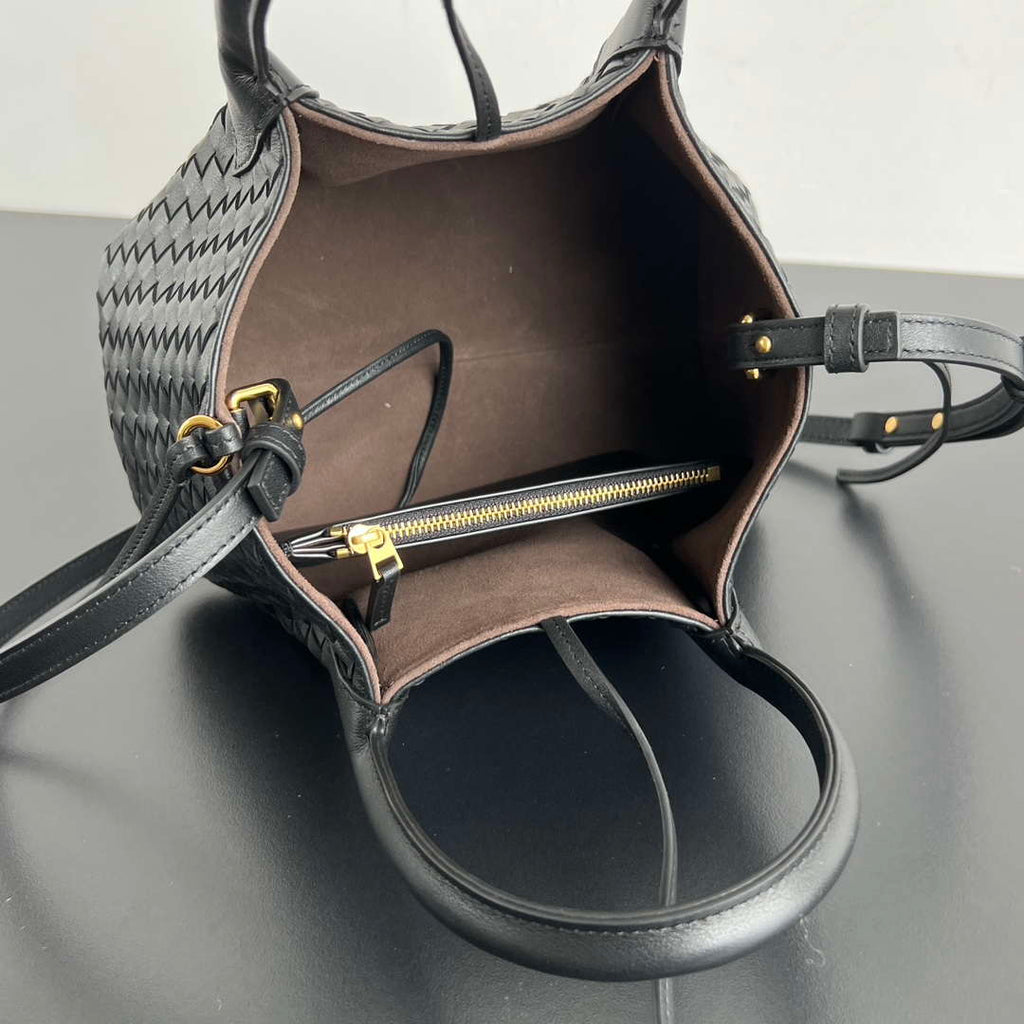 Bottega Veneta BV 819004 Small Pinacoteca BV92043