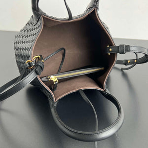 Bottega Veneta BV 819004 Small Pinacoteca BV92043 - Default Title - View 6