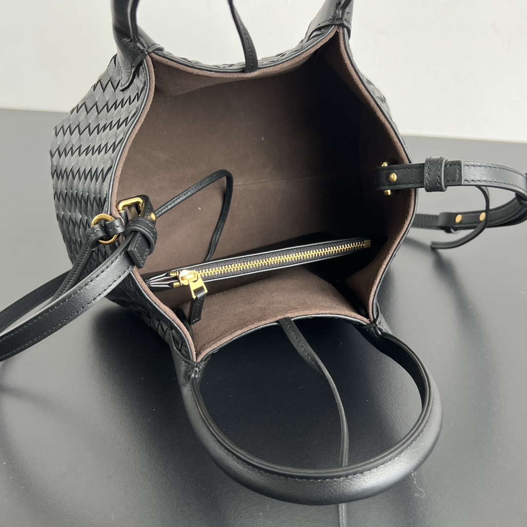 Bottega Veneta BV 819004 Small Pinacoteca BV92043