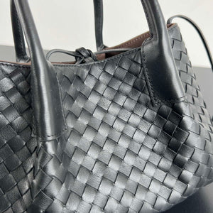 Bottega Veneta BV 819004 Small Pinacoteca BV92043 - Default Title - View 7