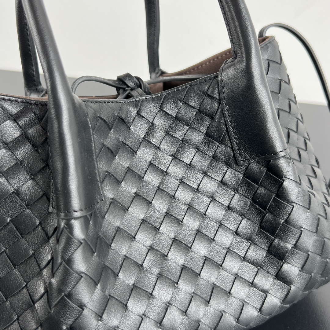 Bottega Veneta BV 819004 Small Pinacoteca BV92043