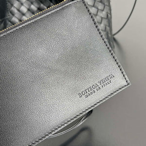 Bottega Veneta BV 819004 Small Pinacoteca BV92043 - Default Title - View 9