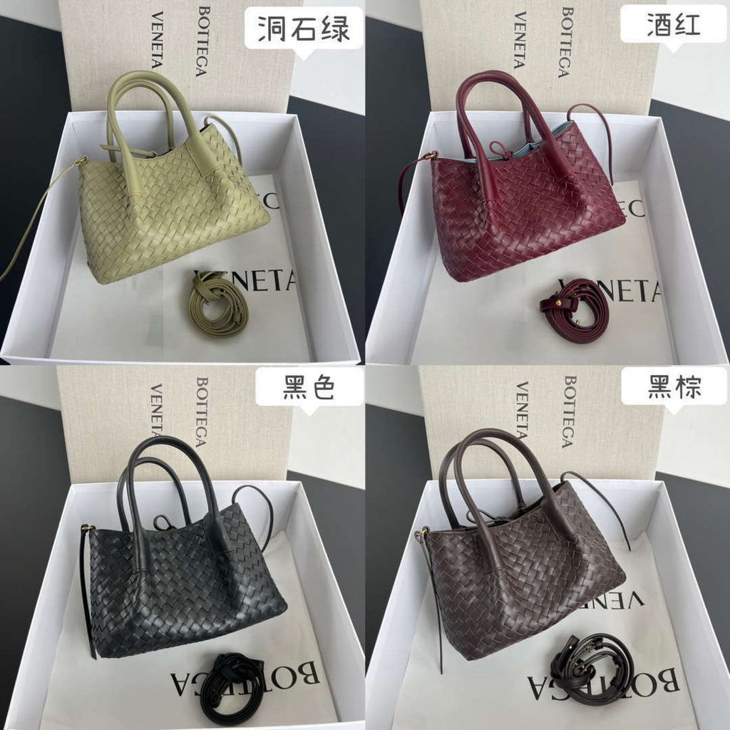 Bottega Veneta BV 819004 Small Pinacoteca BV92043