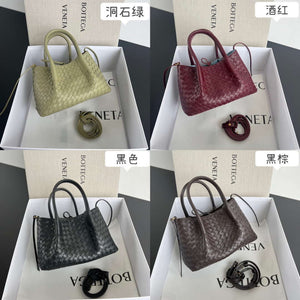 Bottega Veneta BV 819004 Small Pinacoteca BV92043 - Default Title - View 10
