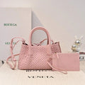 Bottega Veneta BV 819004 Small Pinacoteca BV92100