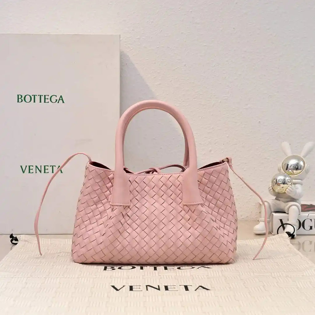 Bottega Veneta BV 819004 Small Pinacoteca BV92100
