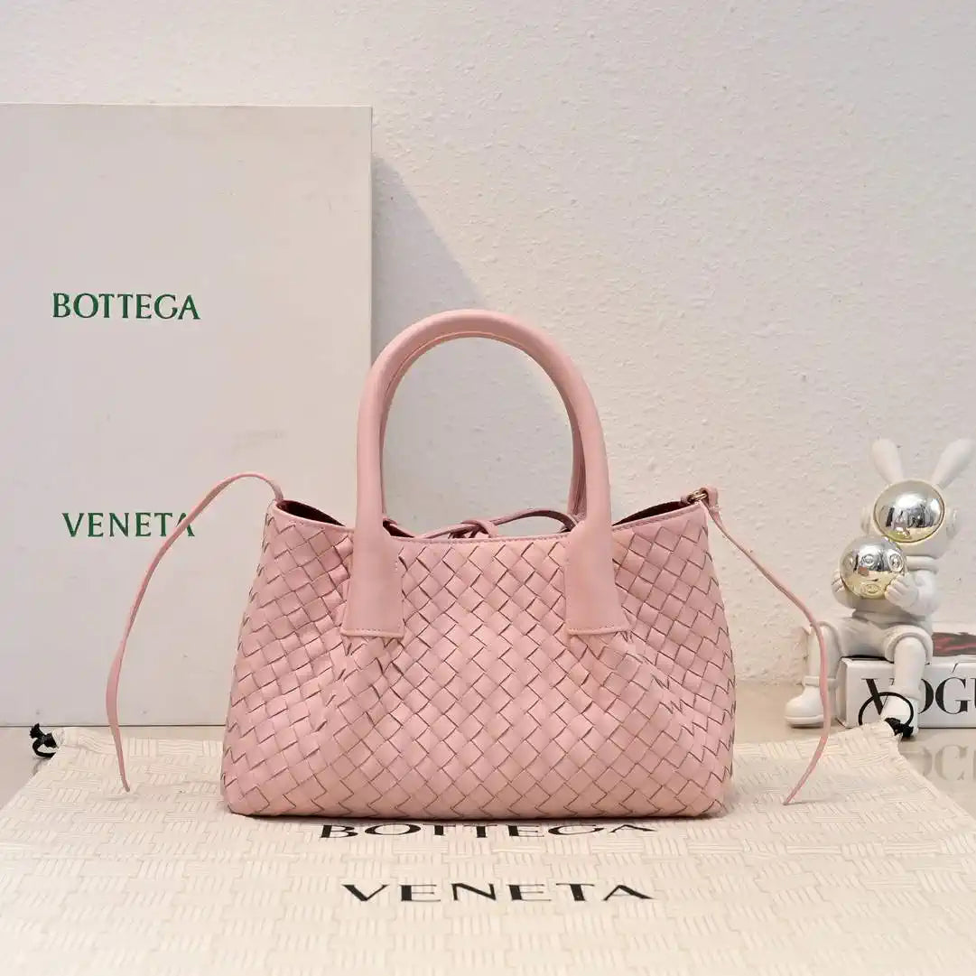 Bottega Veneta BV 819004 Small Pinacoteca BV92100